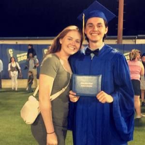 Meet your Posher, Nicholas